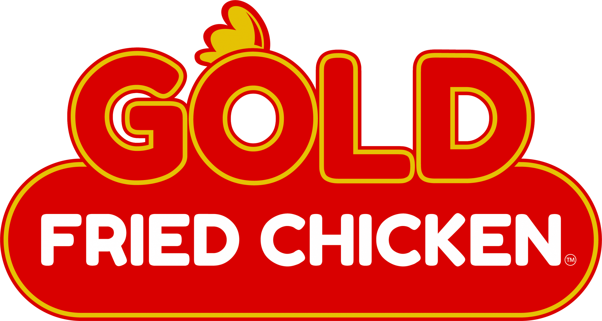 Gold Fried Chicken