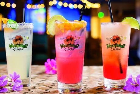 Margaritas Cocktail